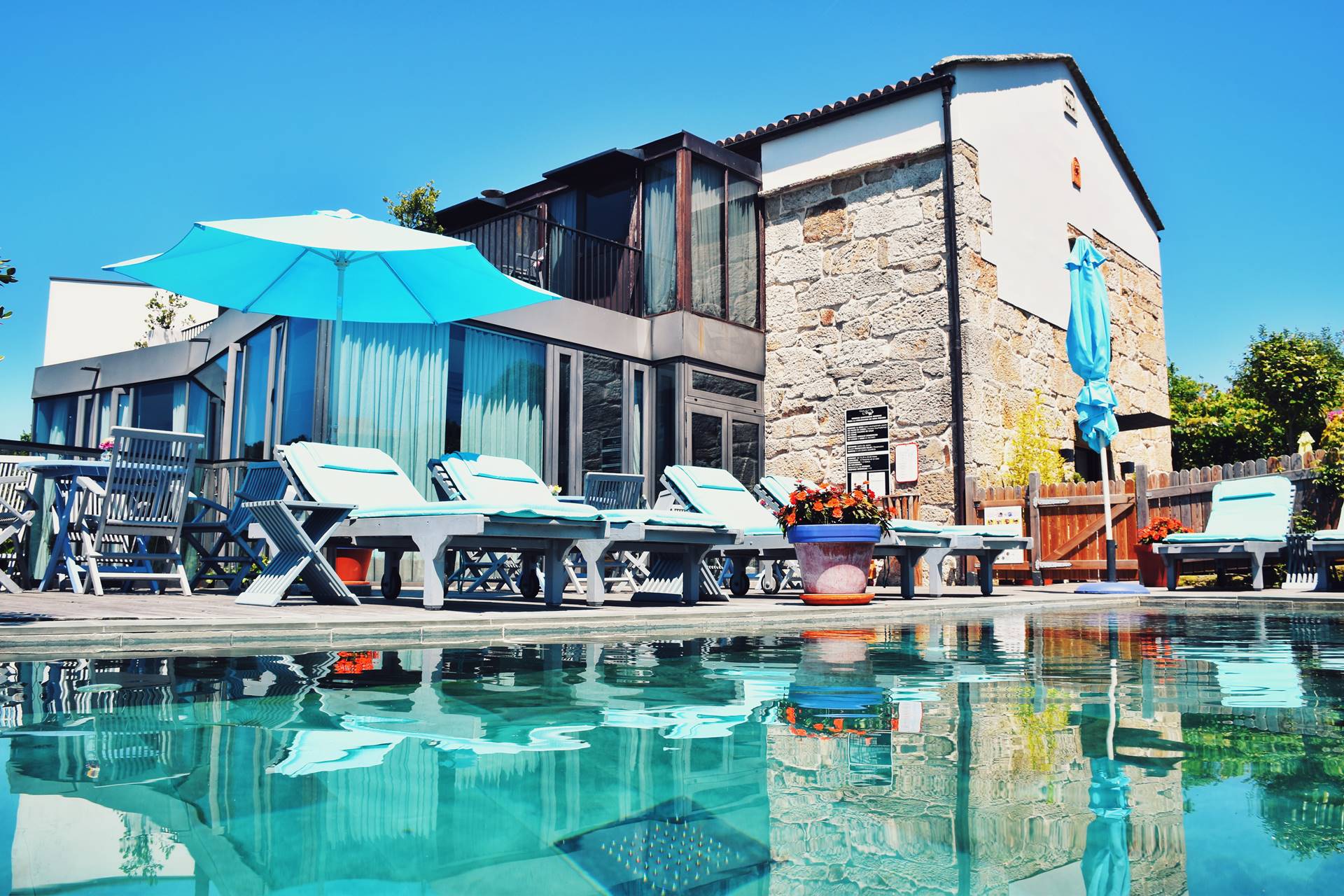 Hotel Superior